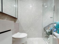 Dairy Farm Residences (D23), Apartment #596067111